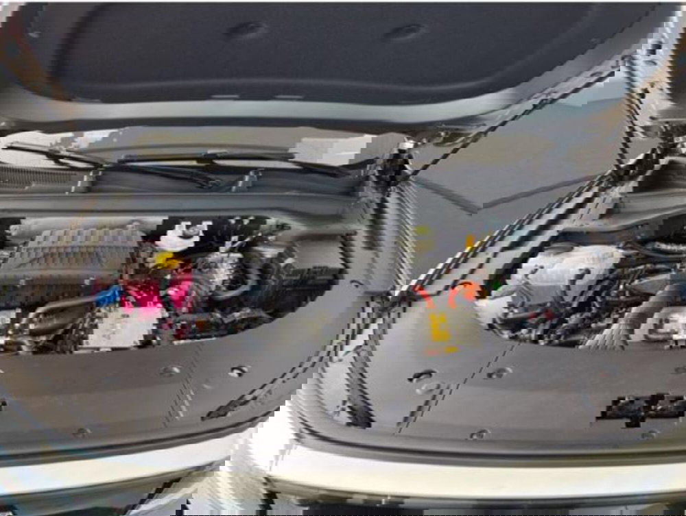 Omoda Omoda 9 SHS-P nuova a Bologna (7)