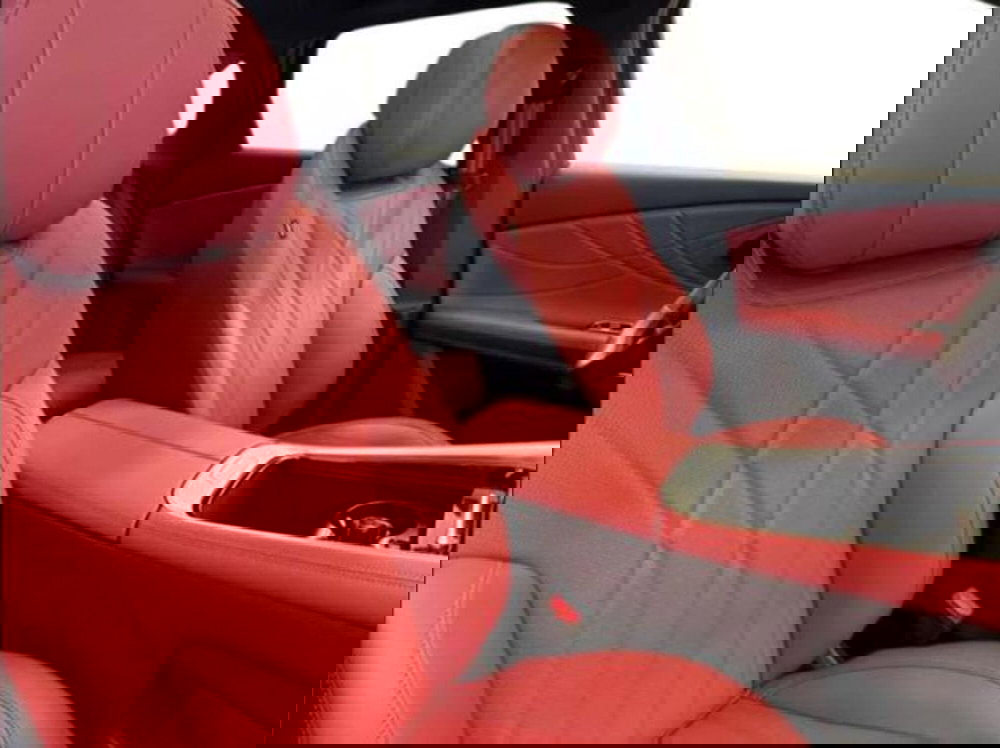 Omoda Omoda 9 SHS-P nuova a Bologna (9)