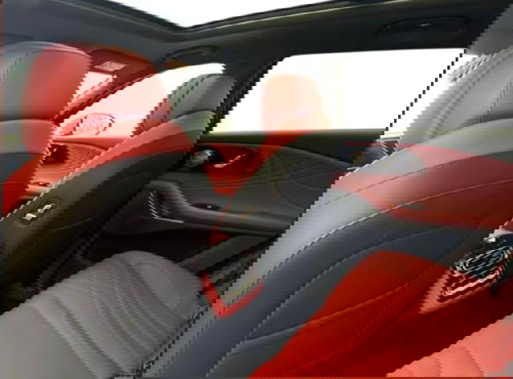 Omoda Omoda 9 SHS-P nuova a Bologna (10)