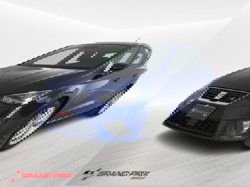 SEAT Ibiza usata a Bologna