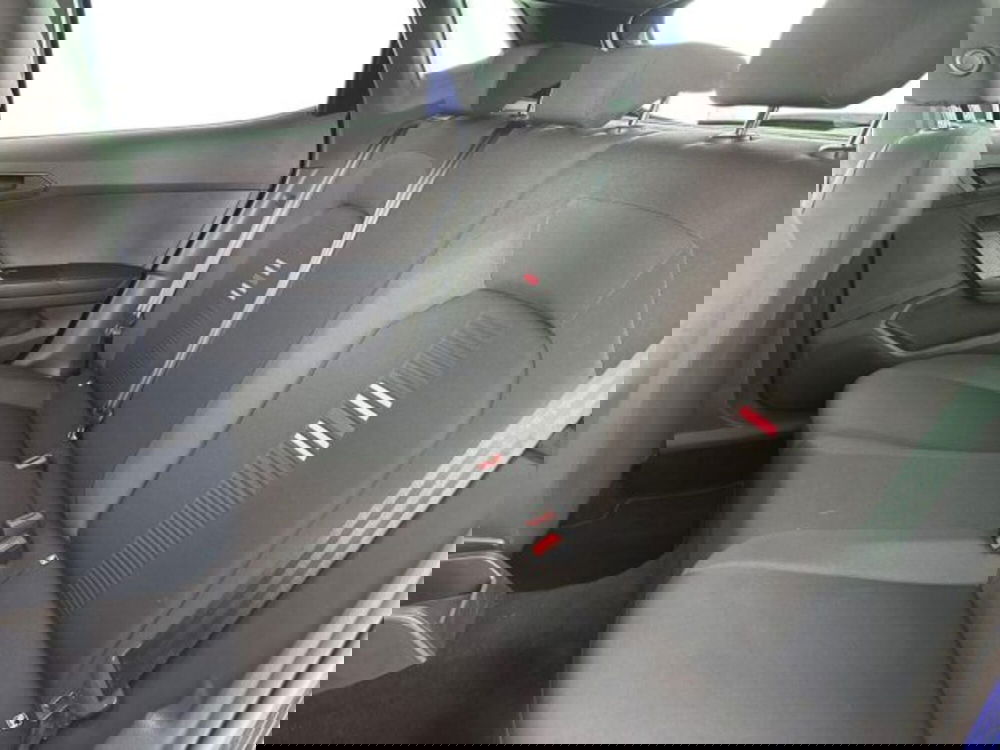 SEAT Ibiza usata a Bologna (13)