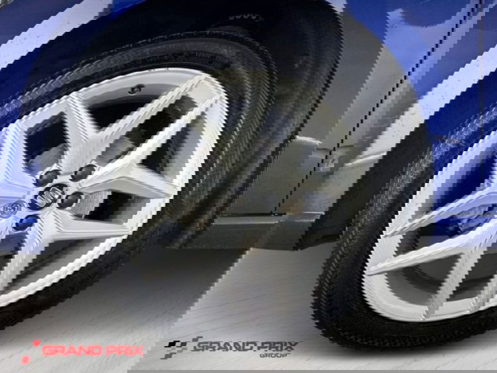 SEAT Ibiza usata a Bologna (6)