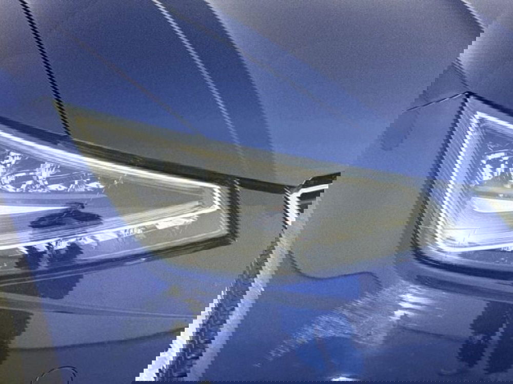 SEAT Ibiza usata a Bologna (7)