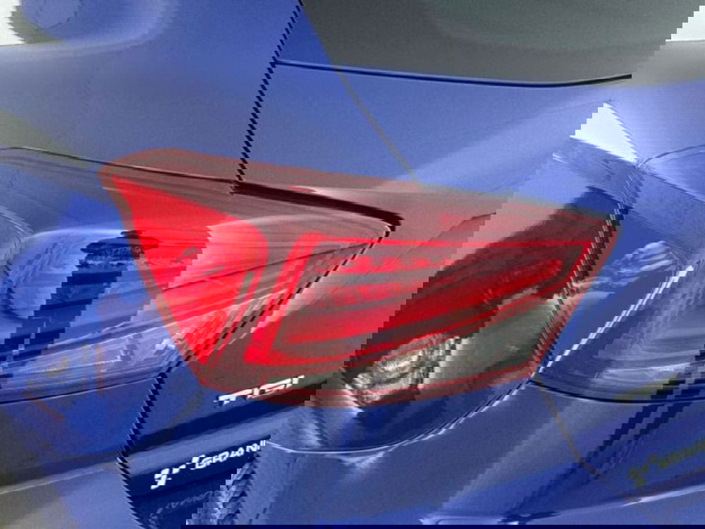 SEAT Ibiza usata a Bologna (8)