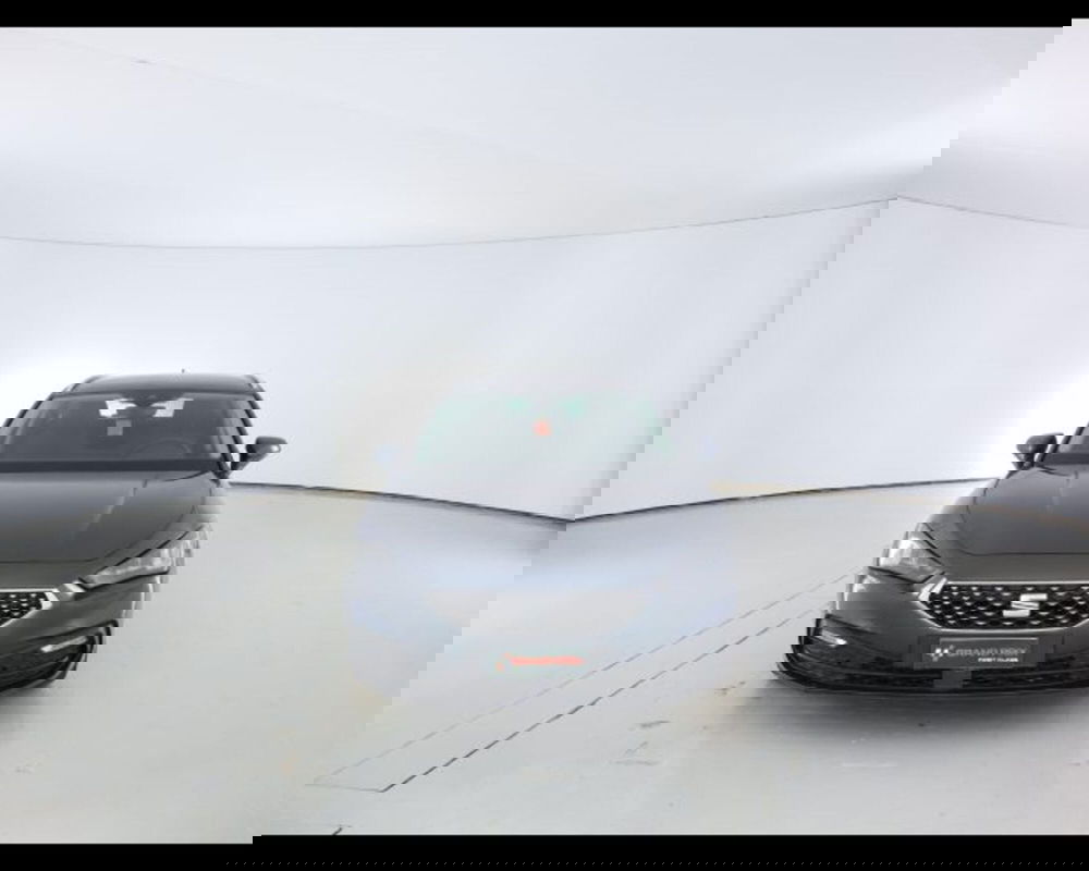 SEAT Leon ST usata a Bologna