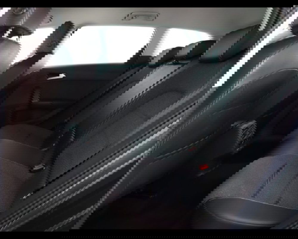 SEAT Leon ST usata a Bologna (15)