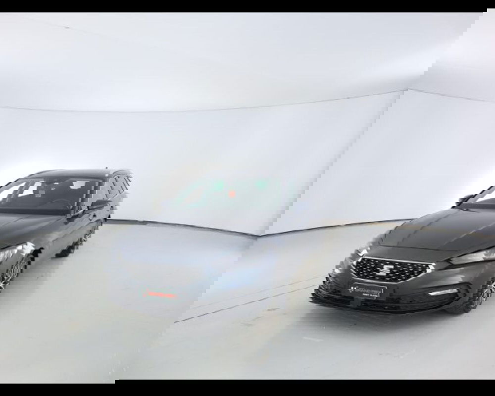 SEAT Leon ST usata a Bologna (2)