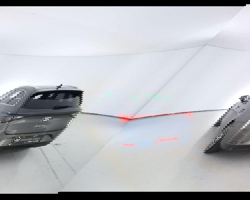 SEAT Leon ST usata a Bologna (4)