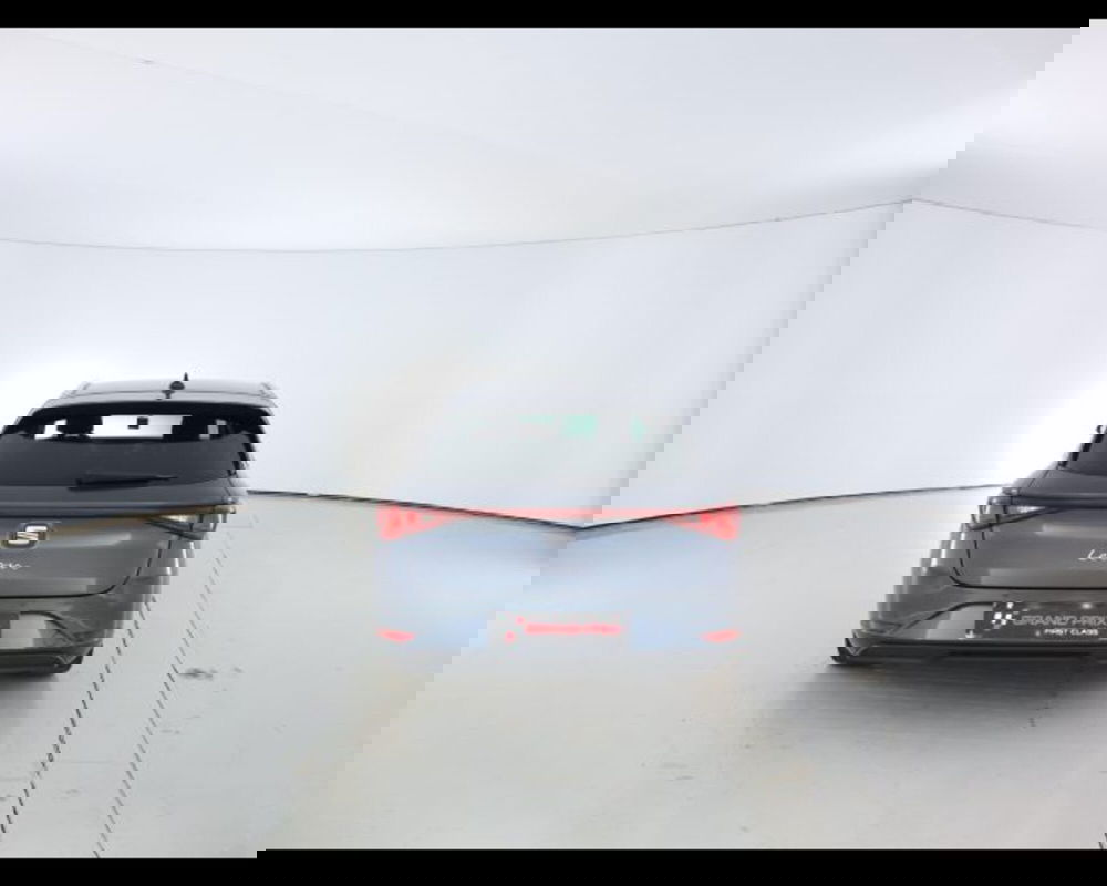 SEAT Leon ST usata a Bologna (5)