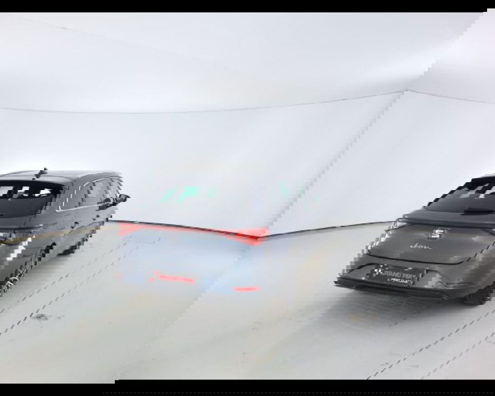 SEAT Leon ST usata a Bologna (6)