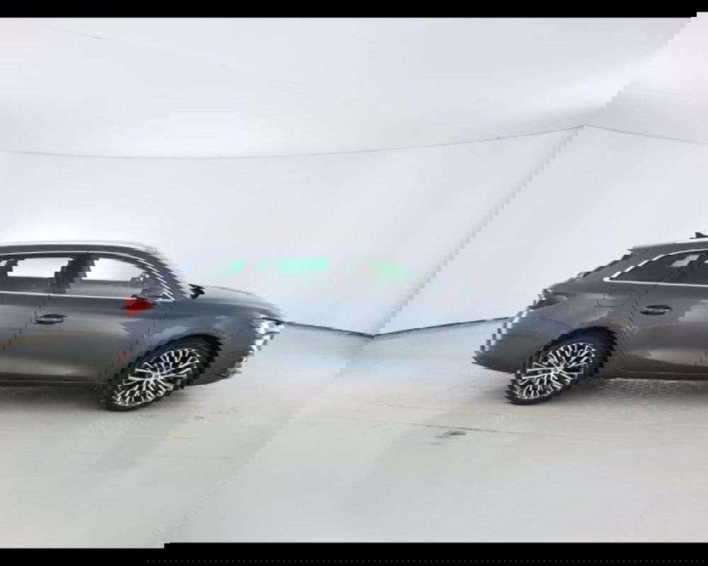 SEAT Leon ST usata a Bologna (7)