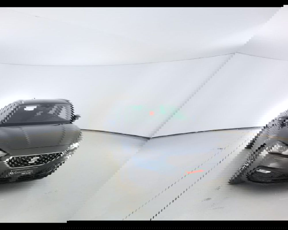 SEAT Leon ST usata a Bologna (8)