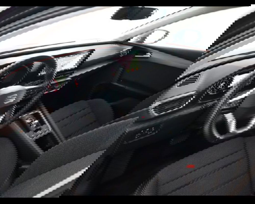 SEAT Leon ST usata a Bologna (9)