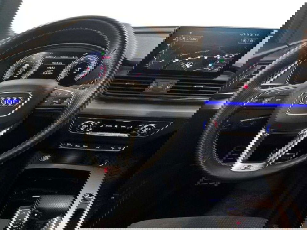Audi Q5 usata a Bologna (10)