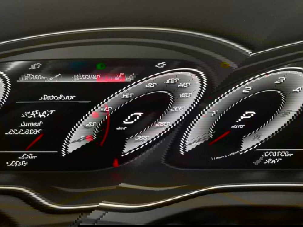 Audi Q5 usata a Bologna (11)