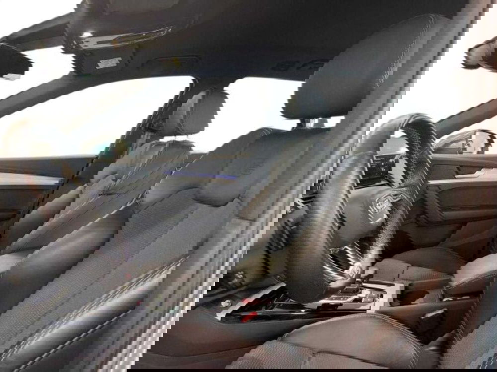 Audi Q5 usata a Bologna (12)