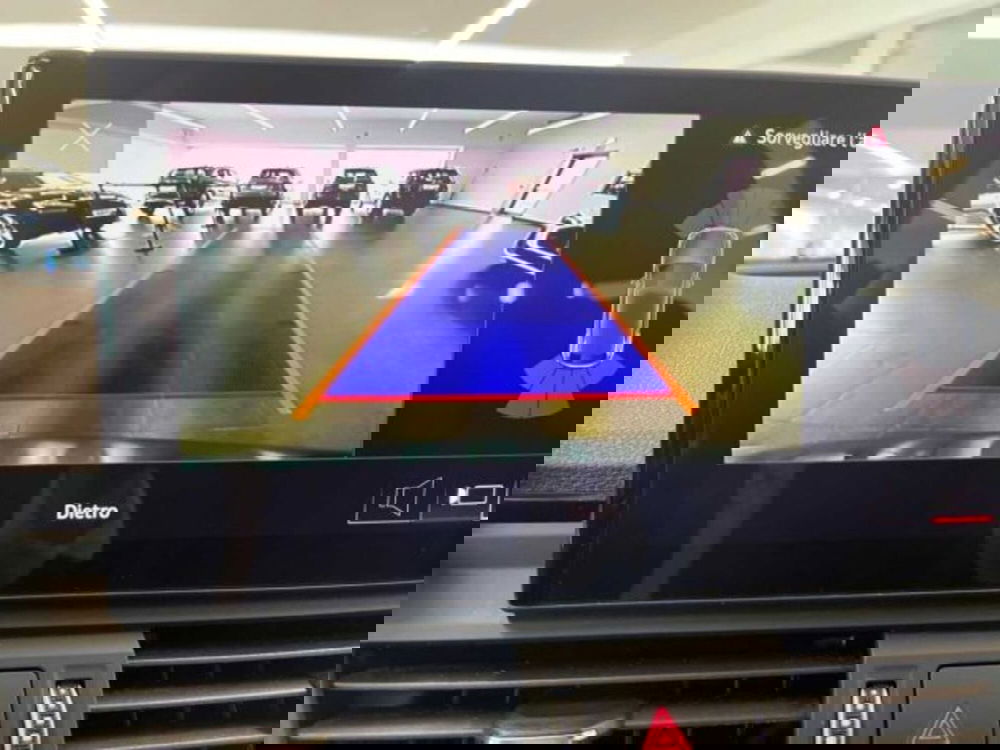 Audi Q5 usata a Bologna (14)