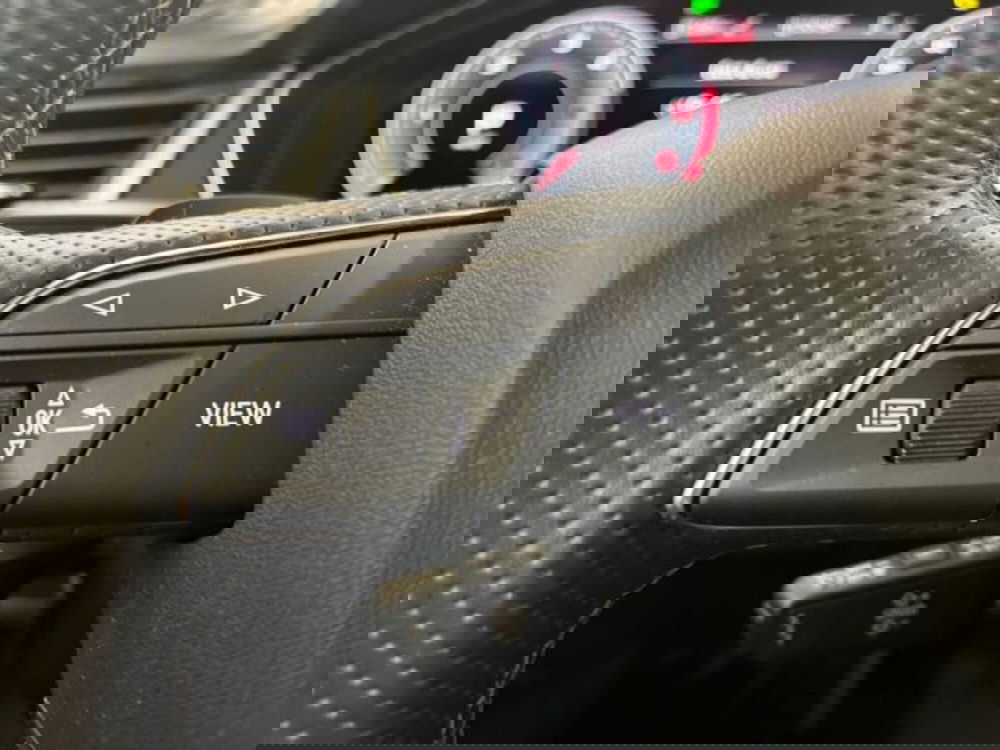 Audi Q5 usata a Bologna (15)