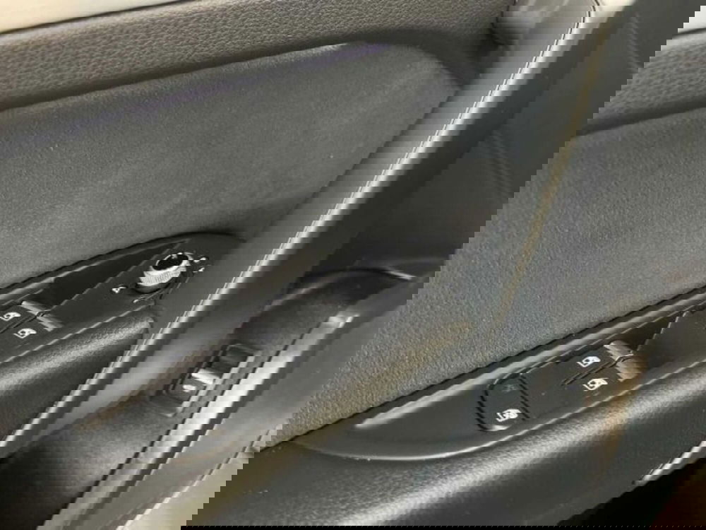 Audi Q5 usata a Bologna (17)