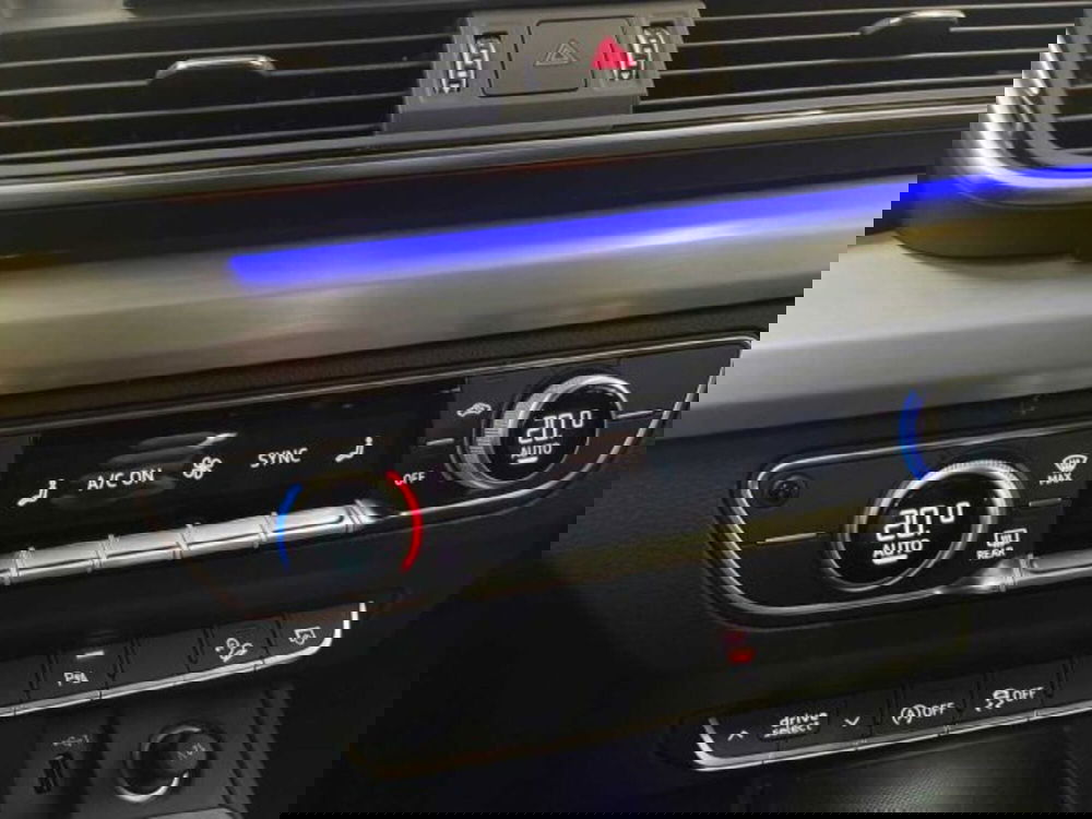 Audi Q5 usata a Bologna (18)