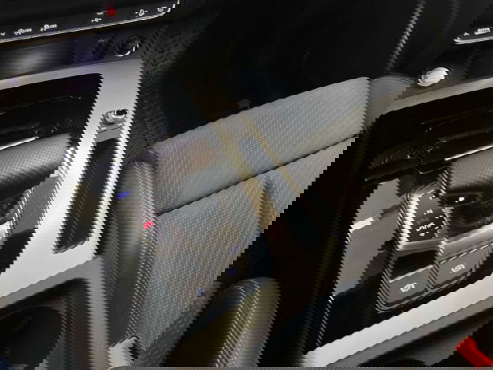 Audi Q5 usata a Bologna (19)