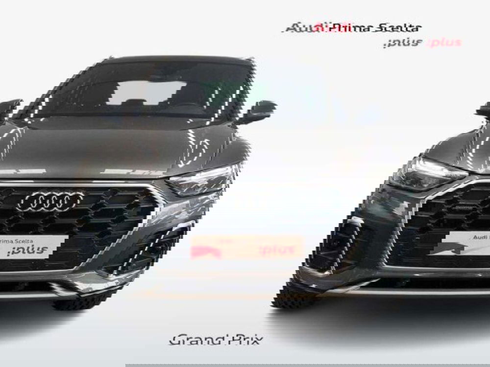 Audi Q5 usata a Bologna (3)