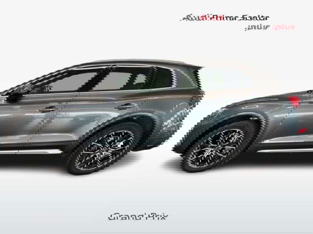 Audi Q5 usata a Bologna (4)