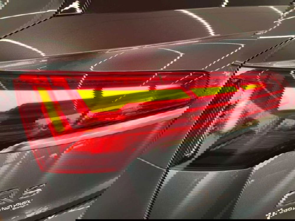 Audi Q5 usata a Bologna (8)