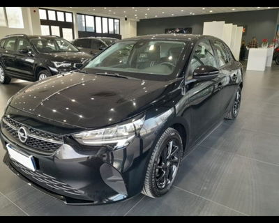 Opel Corsa 1.2 Design &amp; Tech del 2022 usata a Castenaso