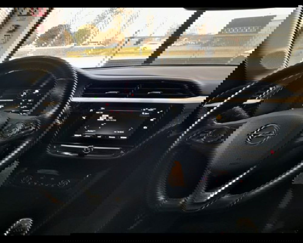 Opel Corsa usata a Bologna (13)