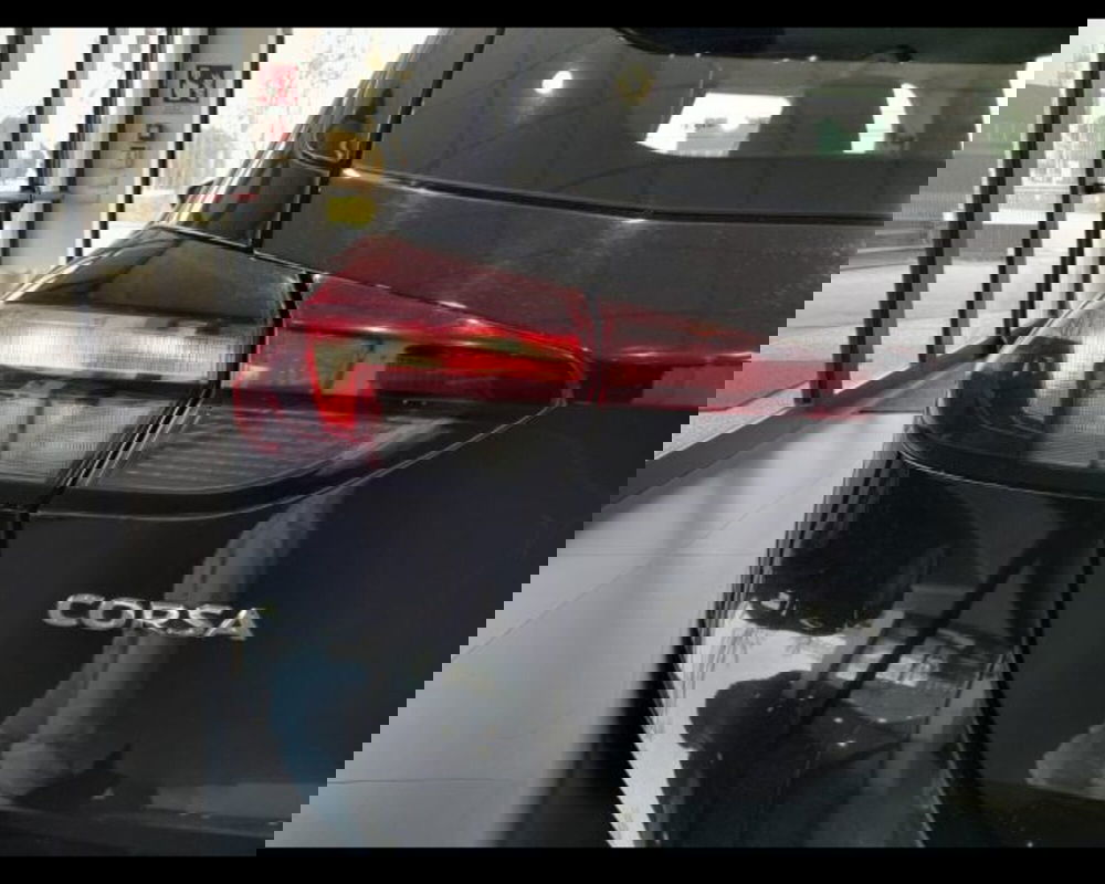 Opel Corsa usata a Bologna (15)