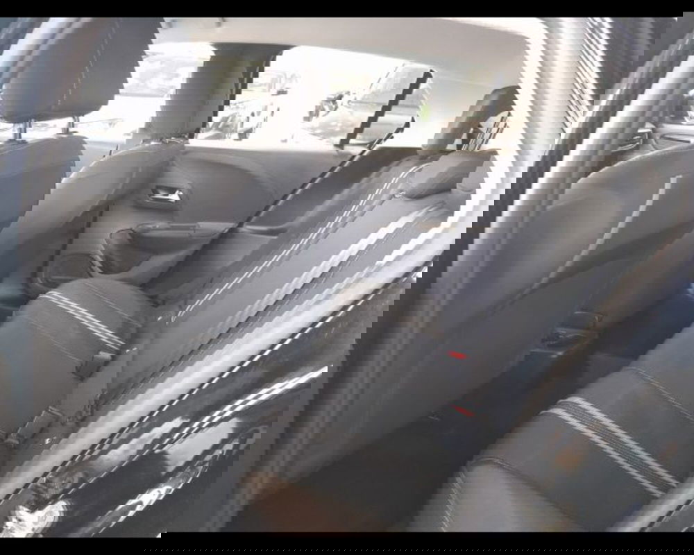 Opel Corsa usata a Bologna (16)