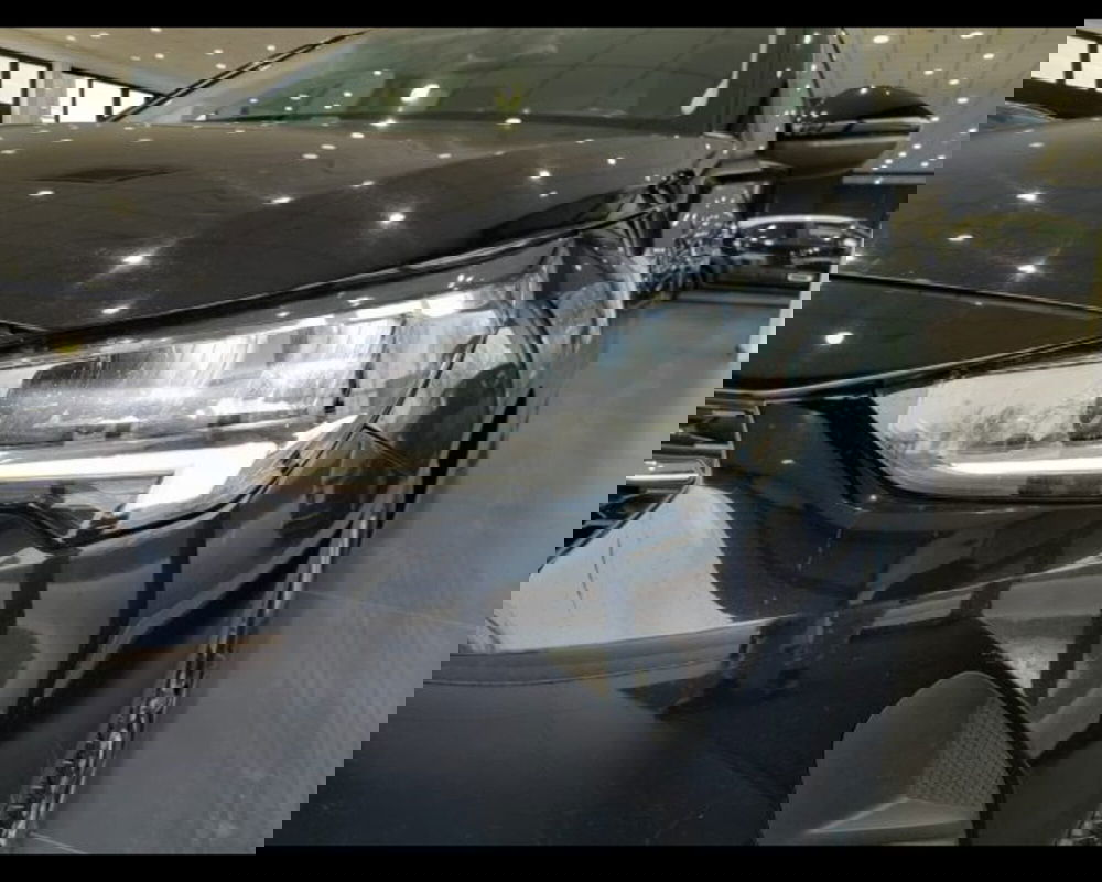 Opel Corsa usata a Bologna (17)