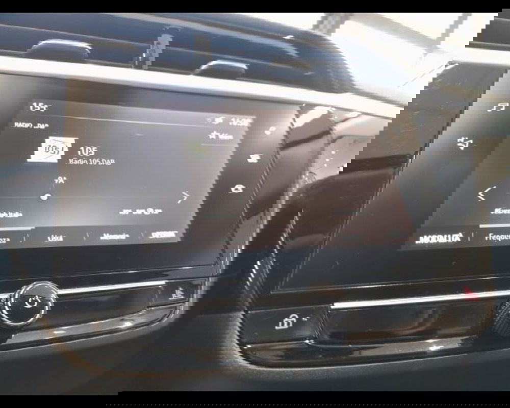 Opel Corsa usata a Bologna (18)