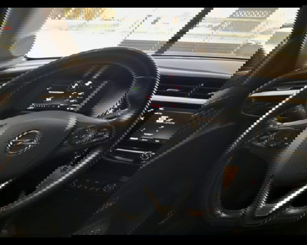 Opel Corsa usata a Bologna (19)