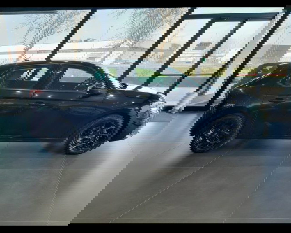 Opel Corsa usata a Bologna (3)