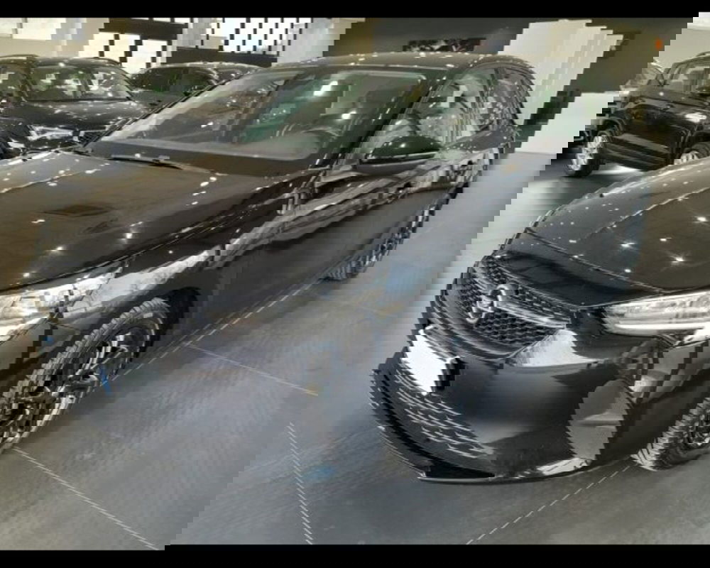 Opel Corsa usata a Bologna (4)