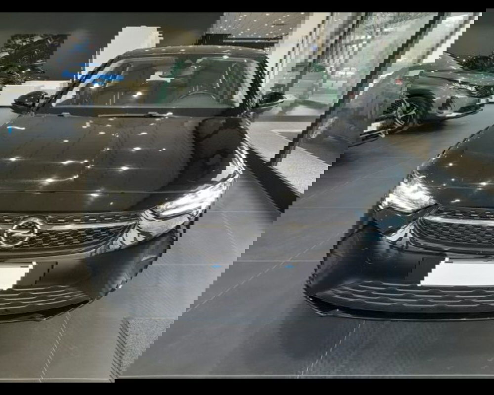 Opel Corsa usata a Bologna (5)