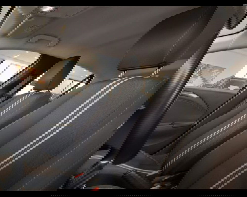 Opel Corsa usata a Bologna (6)