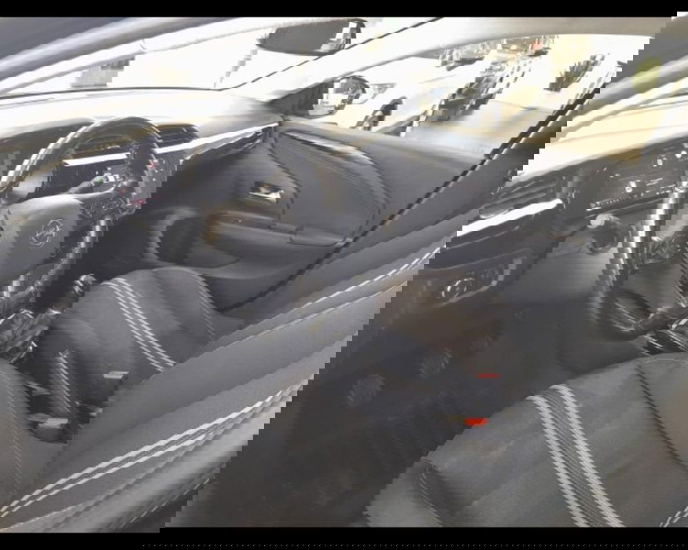 Opel Corsa usata a Bologna (8)