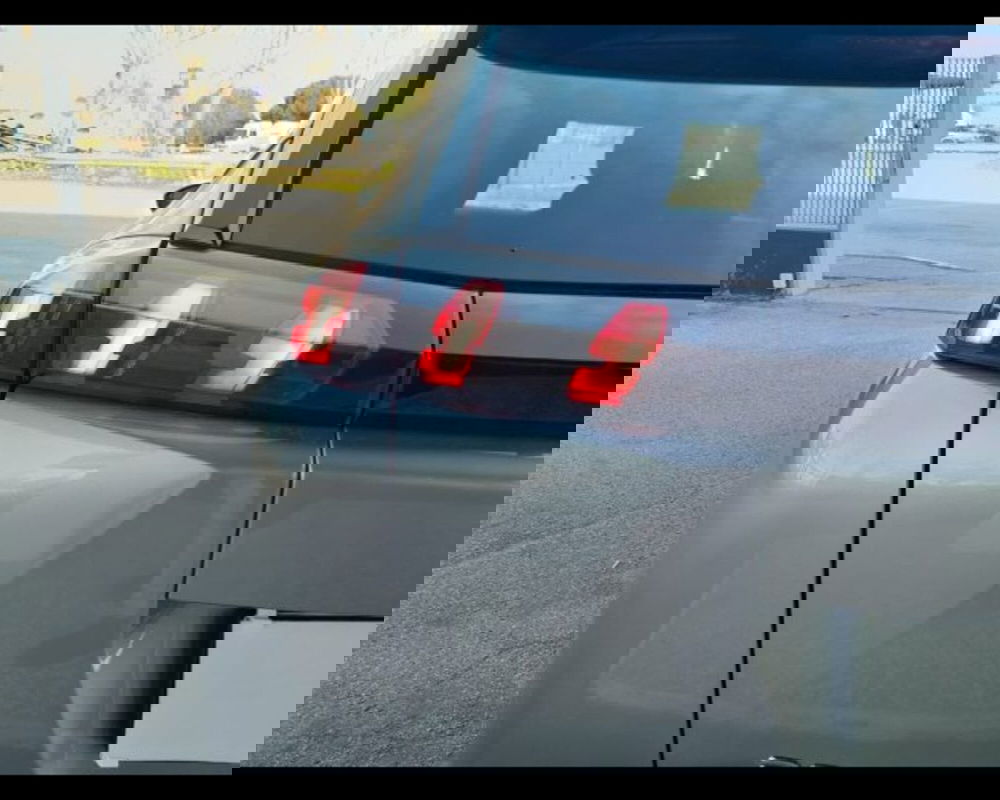 Peugeot 2008 usata a Bologna (10)
