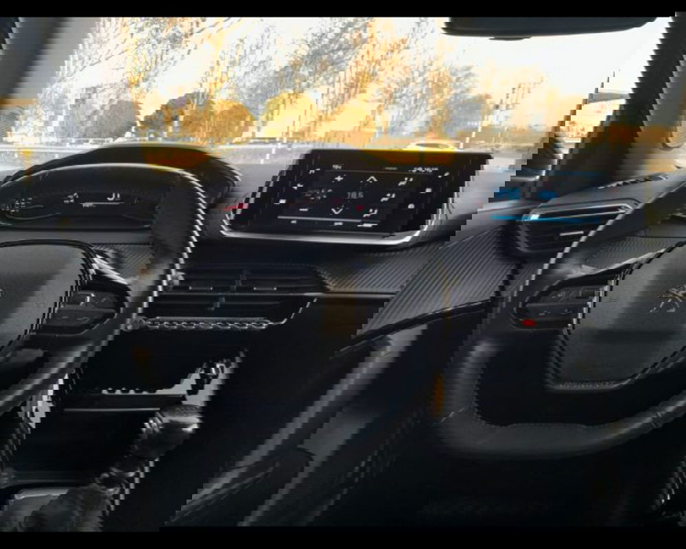 Peugeot 2008 usata a Bologna (11)