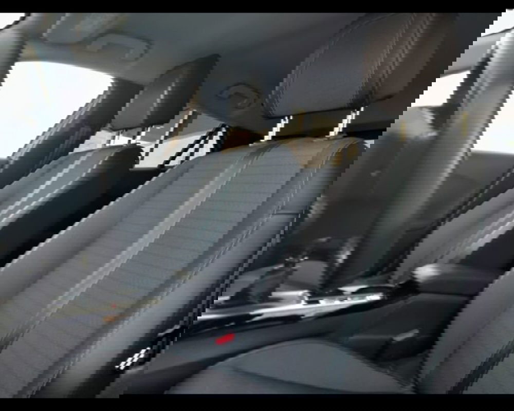Peugeot 2008 usata a Bologna (12)