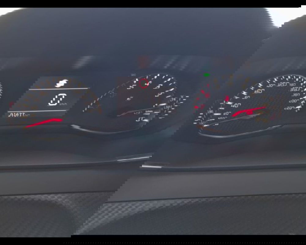 Peugeot 2008 usata a Bologna (13)