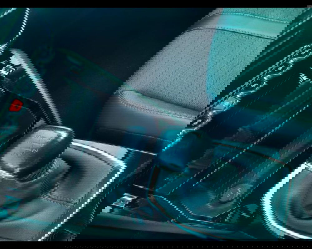 Peugeot 2008 usata a Bologna (17)