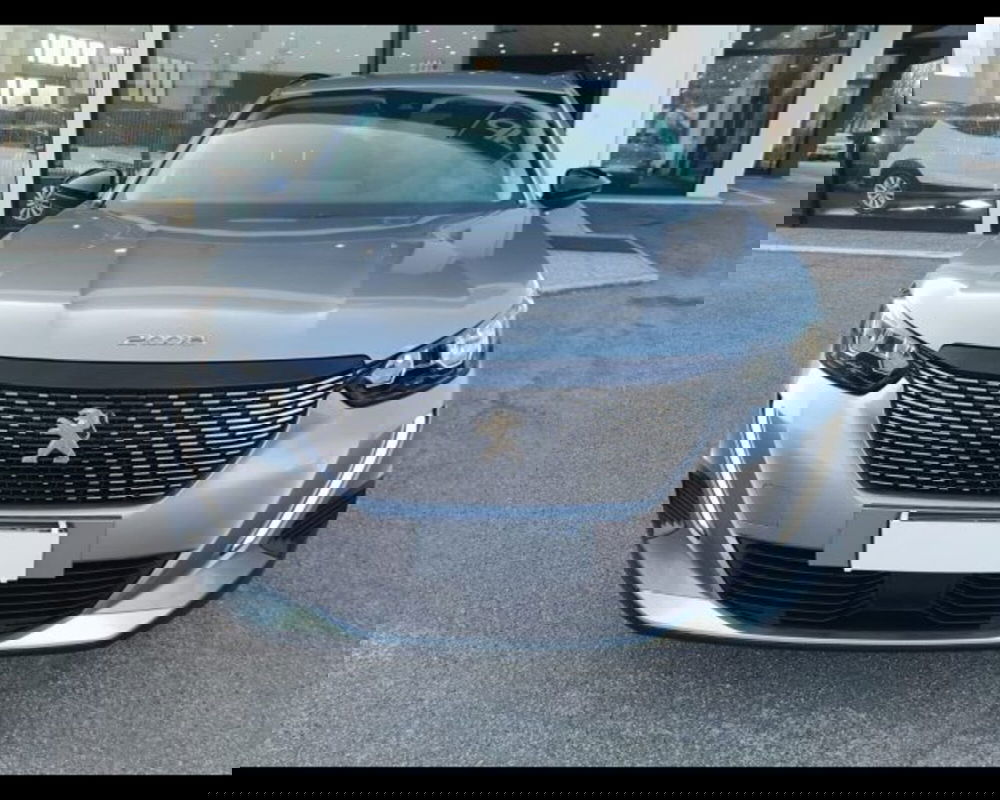 Peugeot 2008 usata a Bologna (2)