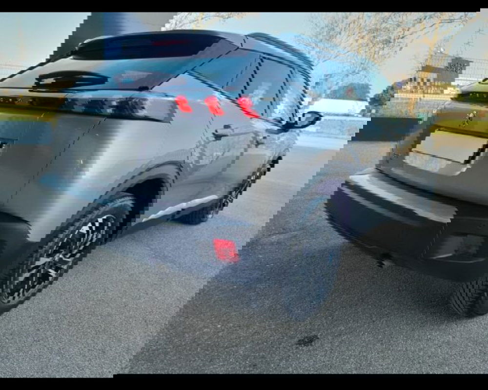 Peugeot 2008 usata a Bologna (3)
