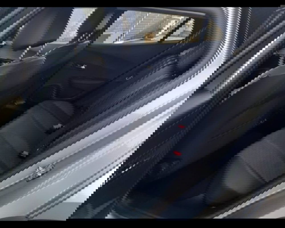 Peugeot 2008 usata a Bologna (6)