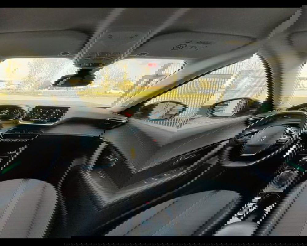 Peugeot 2008 usata a Bologna (8)