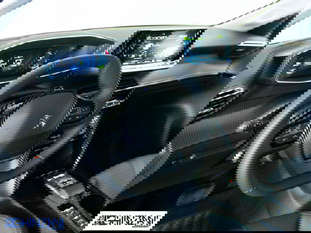 Peugeot 208 nuova a Bergamo (14)